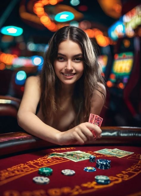 h03472 Video Poker